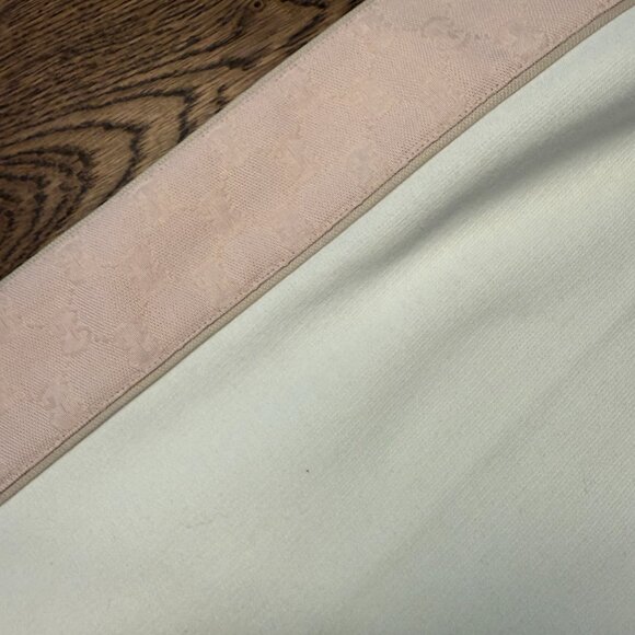 NWT GUCCI felted cotton jersey jogging pant size Large - Picture 11 of 11